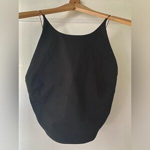Zara blank tank